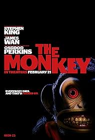 Watch Free The Monkey (2025)