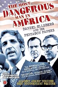 Watch Free The Most Dangerous Man in America Daniel Ellsberg and the Pentagon Papers (2009)