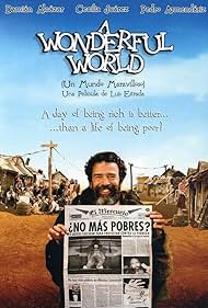 Watch Free Un mundo maravilloso (2006)