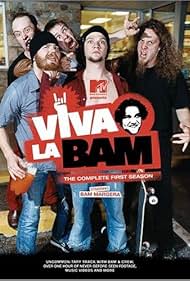 Watch Free Viva la Bam (2003-2006)