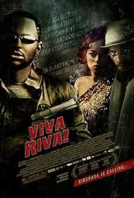 Watch Free Viva Riva (2010)