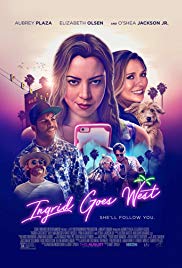 Watch Free Ingrid Goes West (2017)