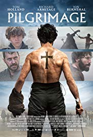 Watch Free Pilgrimage (2017)