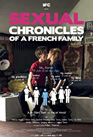 Watch Free Sexual Chronicles of a French Family (2012)