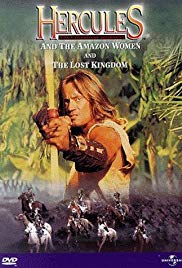 Watch Free Hercules: The Legendary Journeys  Hercules and the Lost Kingdom (1994)