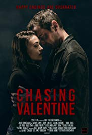 Watch Free Chasing Valentine (2015)