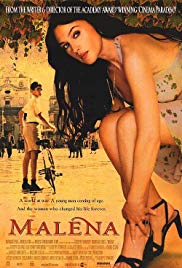 Watch Full Movie :Malena  (2000)