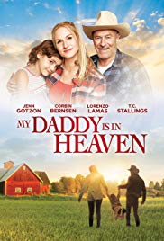 Watch Free My Daddys in Heaven (2017)
