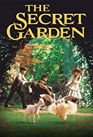 Watch Free The Secret Garden (1993)