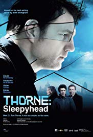 Watch Free Thorne: Sleepyhead (2010)