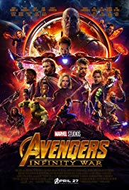 Watch Free Avengers: Infinity War (2018)