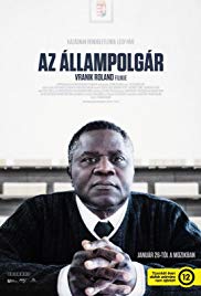 Watch Free Az Ã¡llampolgÃ¡r (2016)