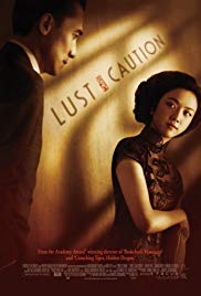 Watch Free Lust, Caution (2007)