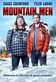 Watch Free Mountain Men (2014)