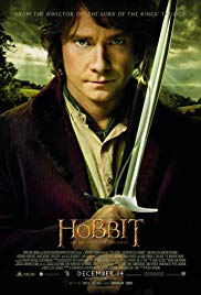 Watch Free The Hobbit: An Unexpected Journey (2012)