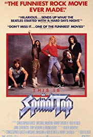 Watch Free This Is Spinal Tap (1984)