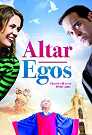 Watch Free Altar Egos (2015)