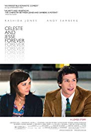 Watch Free Celeste & Jesse Forever (2012)
