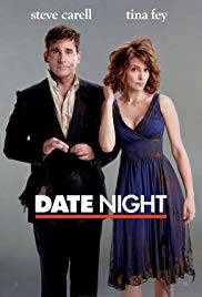 Watch Free Date Night (2010)