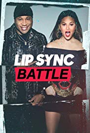 Watch Free Lip Sync Battle (2015)