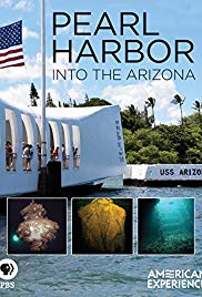 Watch Free Pearl Harbor: Into the Arizona (2016)