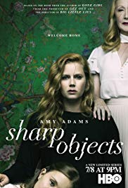 Watch Free Sharp Objects (2018)
