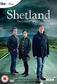 Watch Free Shetland (2013)