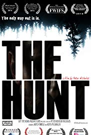 Watch Free The Hunt (2016)