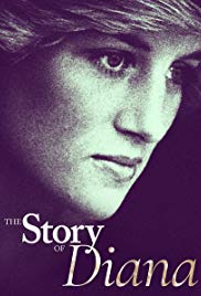 Watch Free The Story of Diana (2017)