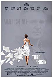 Watch Free Third Person (2013)