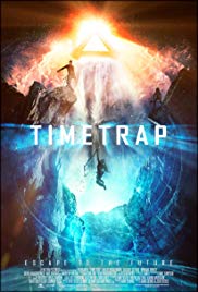 Watch Free Time Trap (2017)