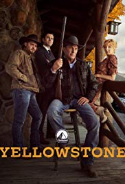Watch Free Yellowstone (2018)