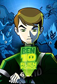 Watch Free Ben 10: Alien Force (2008 2010)