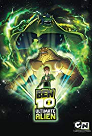 Watch Free Ben 10: Ultimate Alien (2010 2012)