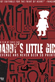 Watch Free Daddys Little Girl (2012)