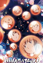 Watch Full Movie :Hinamatsuri (2018)