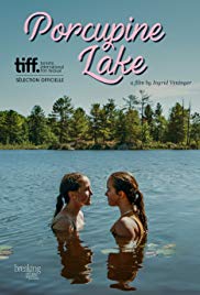 Watch Free Porcupine Lake (2017)