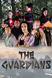 Watch Free The Guardians (2017)