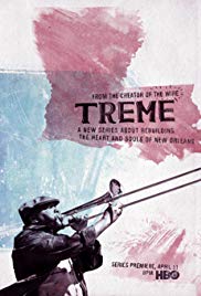 Watch Free Treme (2010 2013)