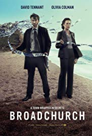 Watch Free Broadchurch (2013 2017)