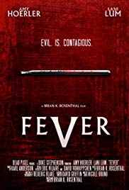 Watch Free Fever (2018)