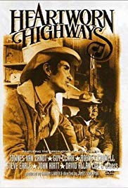 Watch Free Heartworn Highways (1976)