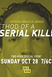 Watch Free Method of a Serial Killer (2018)