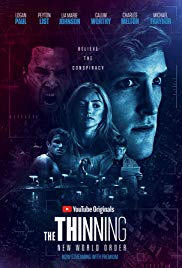 Watch Free The Thinning: New World Order (2018)