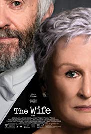 Watch Free The Wife (2017)