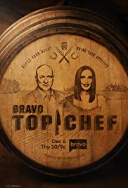 Watch Full Movie :Top Chef (2006 )