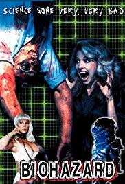 Watch Free Biohazard (1985)