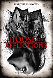 Watch Free House of Afflictions (2017)