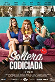 Watch Free Soltera Codiciada (2018)