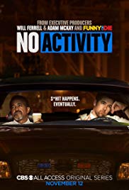 Watch Free No Activity (2017 )